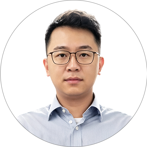 Kai Zheng <br>Overseas Regional Manager (Südostasien)
