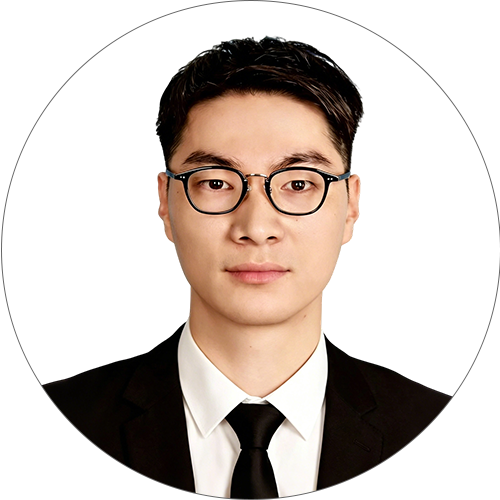 Kane Wu <br>Overseas Regional Manager <br>(Südostasien und Afrika)